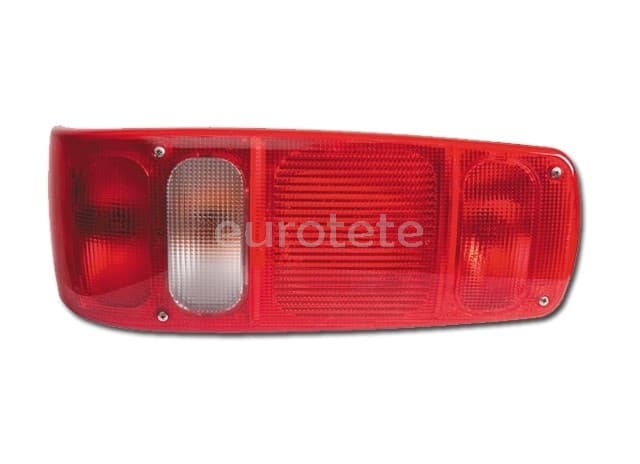 Hella piloto izquierda 2 VA 007 502-117 Knaus, Hymer, Hobby, Fendt u otros modelos  - 25066 - Eurotete
