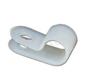Abrazadera seguridad  Ø 24 a 25,4 mm