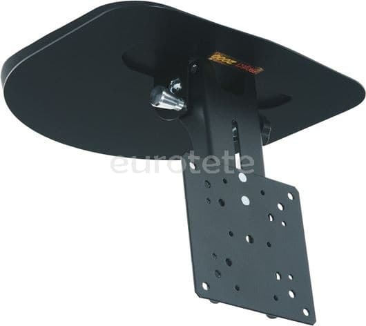 PROJECT 2000 support horizontal TV pour caravane et camping-car