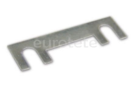 Fusible 40 amperios  - 2640 - Eurotete