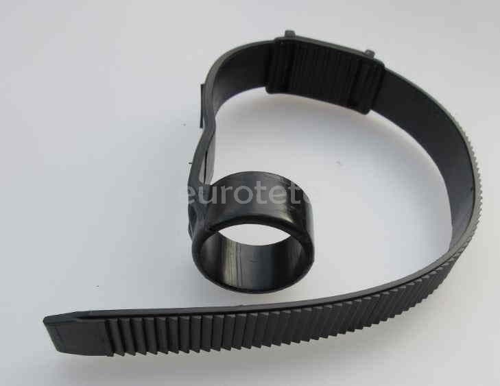 Fiamma 98656-865 ceinture avec anneau pour camping-car  - 98656-865 - Eurotete