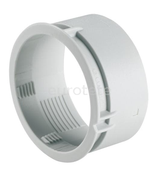 Tube terminal chauffage 65 mm Truma  - 40181-01 - Eurotete