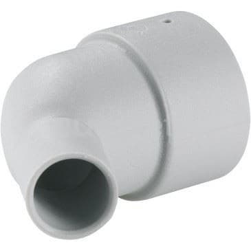 Connecteur extremite Aria tube chauffage Truma  - 72170 - Eurotete