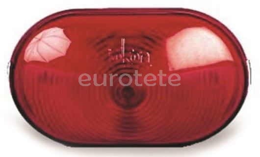 Jokon W5W rojo SB  - 393702 - Eurotete