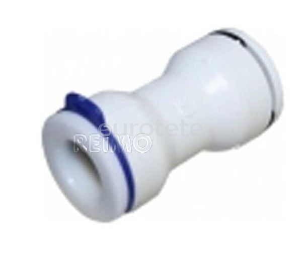 Conector rapido Reich de 12 mm a 14 mm tuberia agua  - 65076 - Eurotete