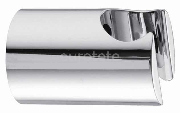 Ducha soporte cromado para autocaravana o caravana  - 2001300 - Eurotete