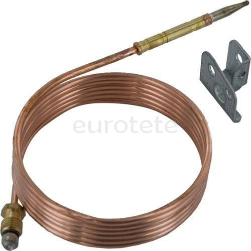 Thermocouple N80, N90, N97, N98, N108, N100, N104, N109, N110, N112, N115 pièces détachées pour réfrigérateur  - 66256811 - Eurotete