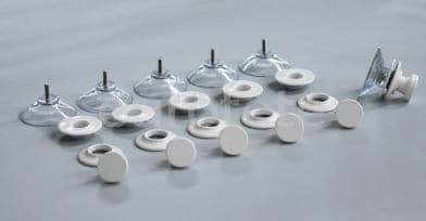 Pack de 5 PCs venteux de haute qualité