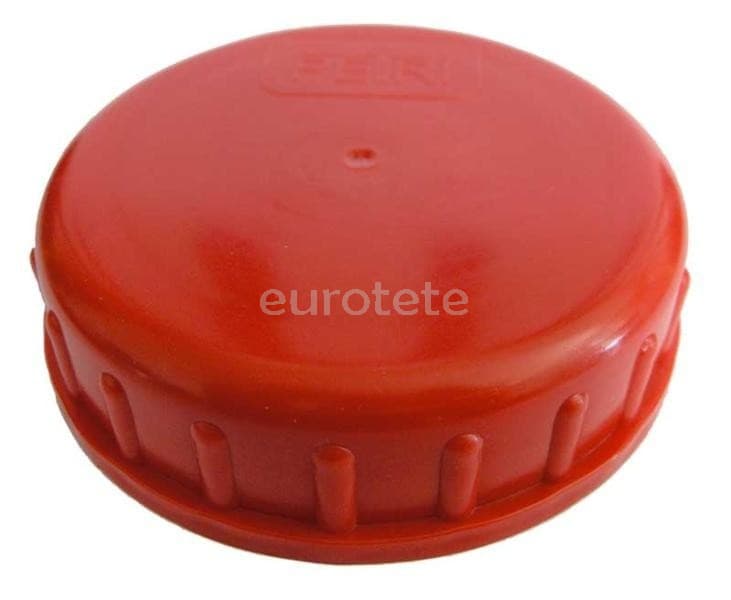 Tapon DIN 96 garrafa universal  - 600150 - Eurotete
