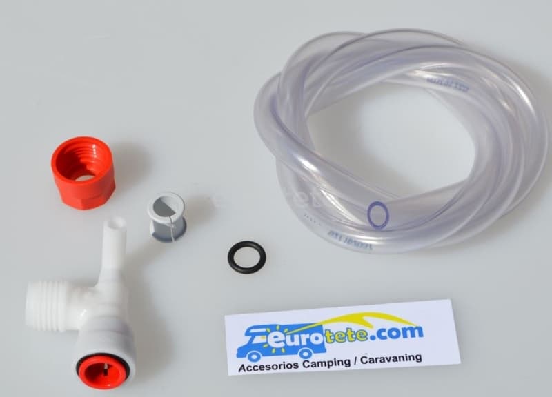 Truma Alde salida agua valvula de seguridad M 20 / JG 12  - 48253 - Eurotete