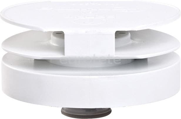 Truma toit cheminee 115 mm