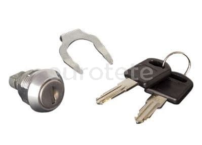 Fiamma cles de securite a proximite de l'entree de la porte 986656-345  - 98656-345 - Eurotete