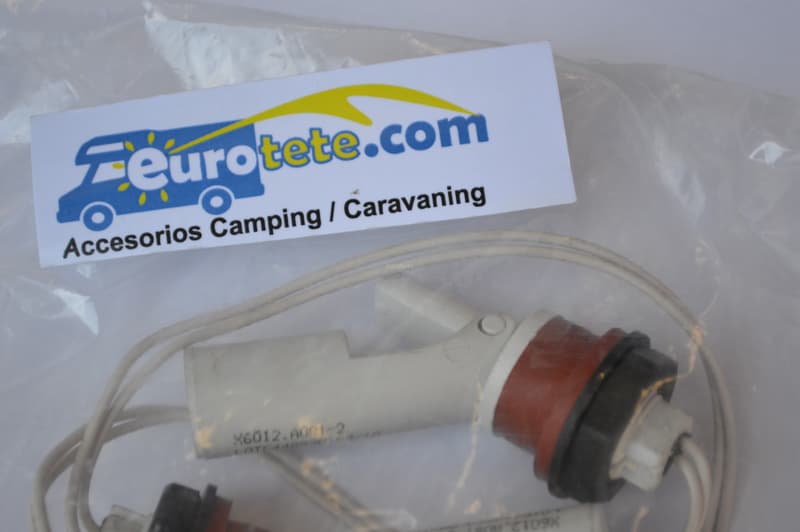 Viesa Holiday II parties capteur du niveau eau  - x6012 - Eurotete