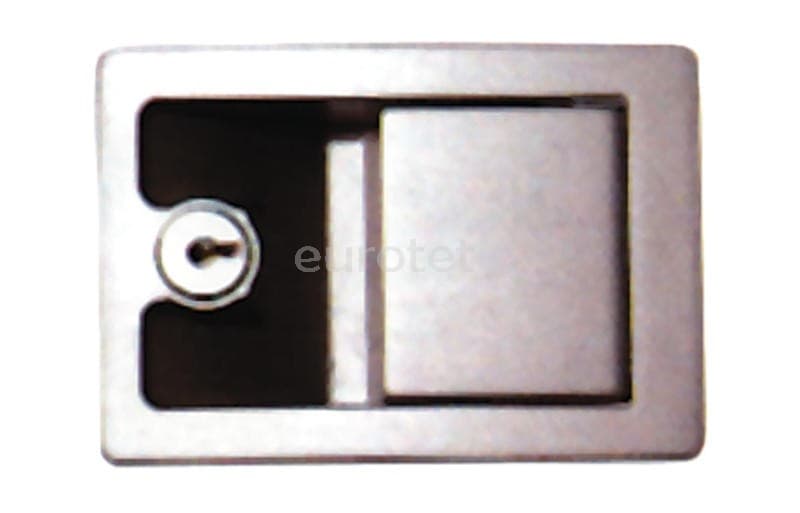 Verrouillez 11 x 7 cm pour porte aurocaravana