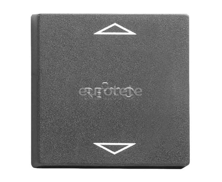 Pulsador para subir y bajar