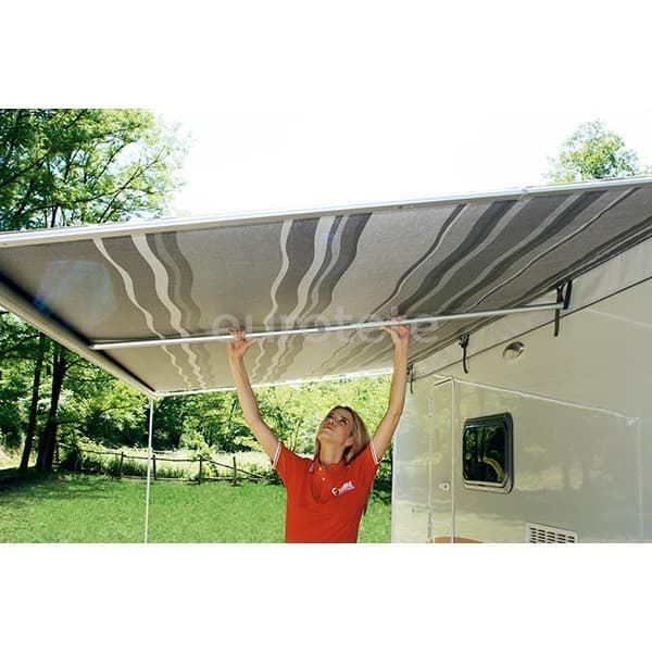 Fiamma rafter universal barre auvent F45 F65 F80  - 98655A007 - Eurotete