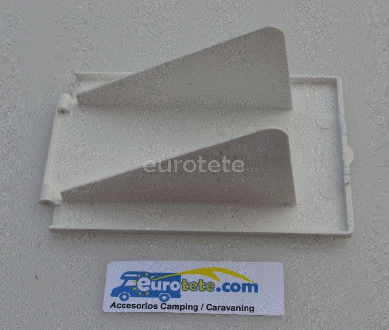 CEE fiche blanche de rechange  - 821403 - Eurotete