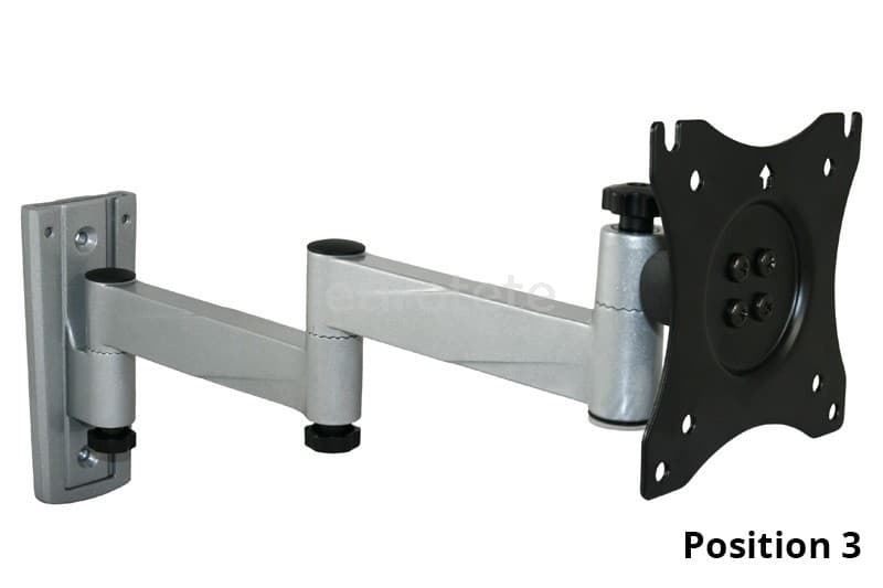 Soporte television 3 en 1