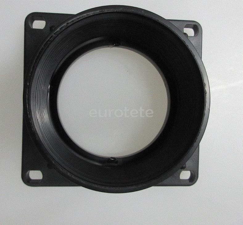 Naviceiver XZENT X-F285 pour Ford Transit + à partir de 2019/07  - XZENT X-F285 - Eurotete