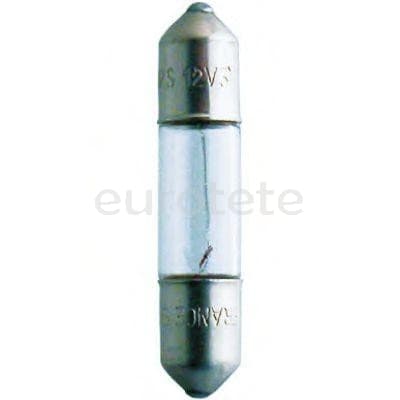 Bombilla para portalamparas pilotos señalizacion  - 11607 - Eurotete