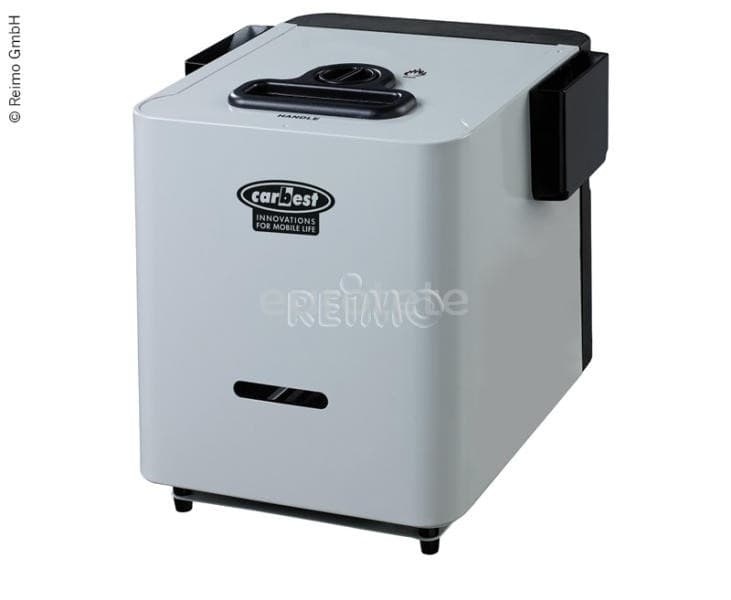 Chauffe eau a gaz avec systeme eau chaude - Portable Gas Water Heater