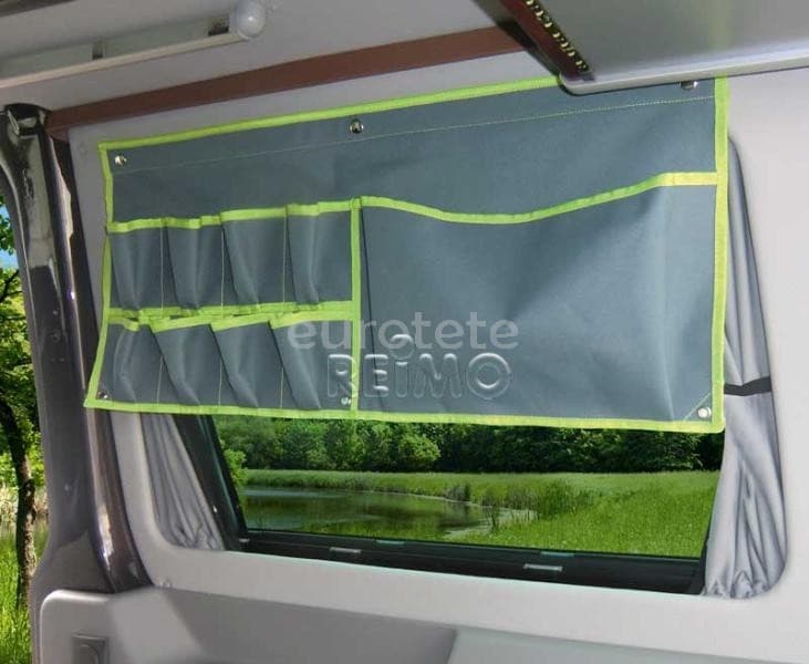 Organizador 74 X 32 cm para furgoneta, camper o caravana