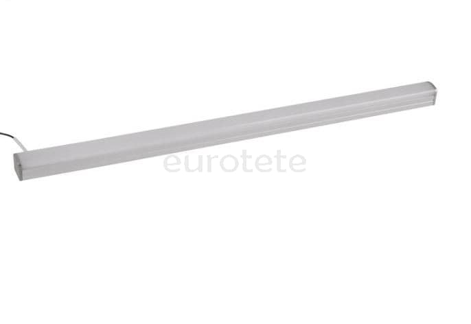 Tira led 60 cm con 42 leds touch tactil a 12 voltios  - 83675 - Eurotete