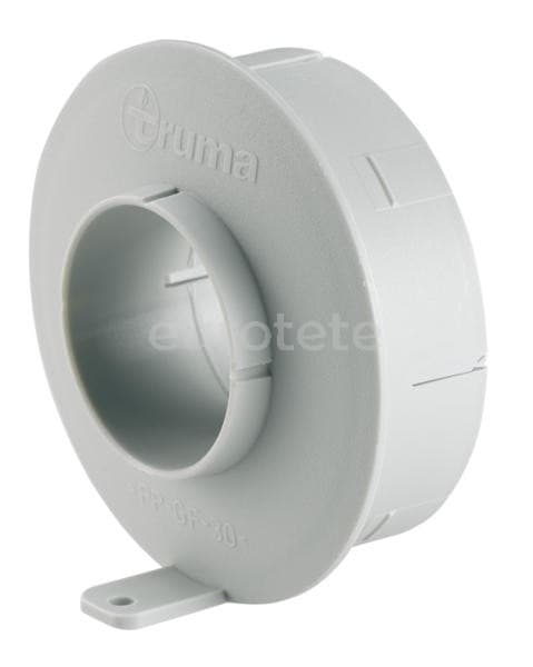 Truma reducteur RZ 35 gris PP-GF-30  - 72158 - Eurotete
