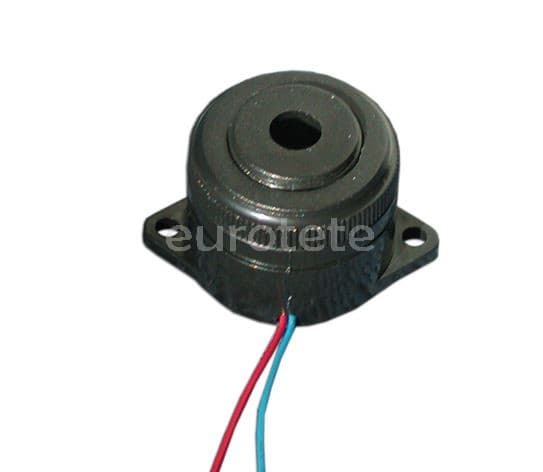 Buzzer derriere le vehicule