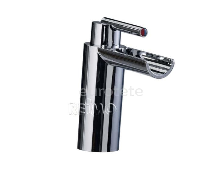 Grifo con cascada Mischar Reich monomando para autocaravana  - 630661 - Eurotete