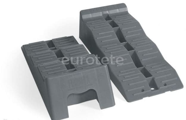 Fiamma Level Up cales pour camping-car  - 912394 - Eurotete