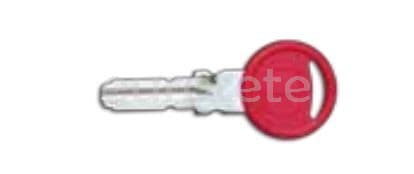 Cle maitre Extracteur de cylindre droit Zadi pour camping-car  - 1043Z - Eurotete