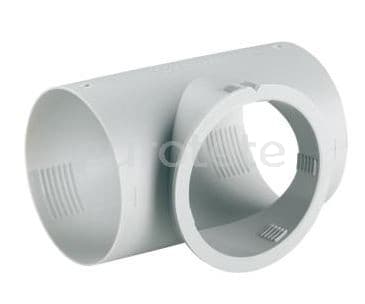 Truma T para difusor y tubo calefaccion  - 721550 - Eurotete