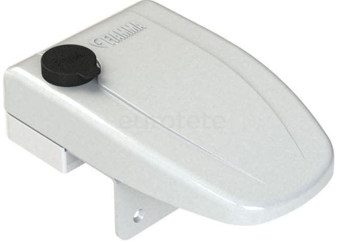 fermeture de la porte de securite Safe Door porte Fiamma camping-car  - 467485 - Eurotete