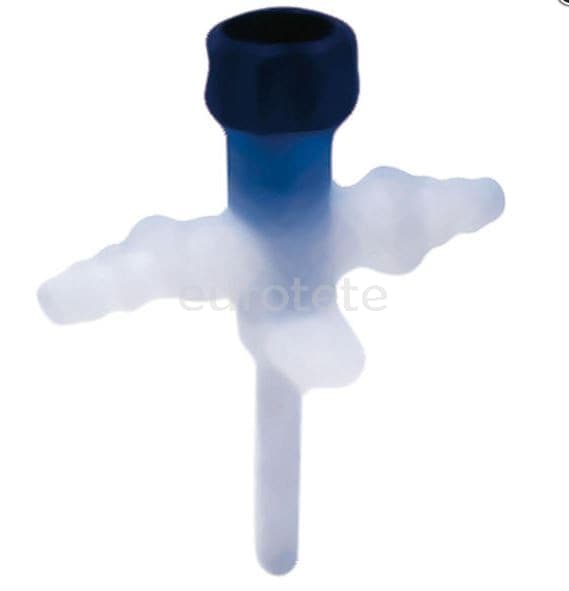 Valvula drenaje Reich para manguera 10 mm  - 65042 - Eurotete