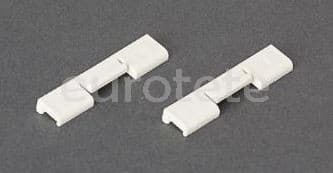 Puints de lumiere 280 x 280 et 400 x 400 couvercle lateral Fiamma Vent remplacement  - 98683-103 - Eurotete