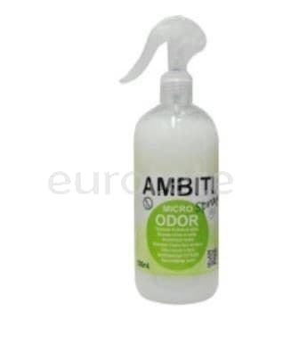 Ambiti Micro Odor Spray para malos olores  - 84370 - Eurotete