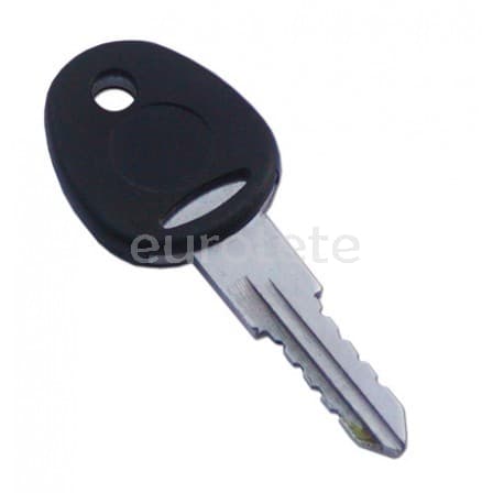 Fap New System cle extracteur pour cylindres de porte de camping-car  - 32528 - Eurotete