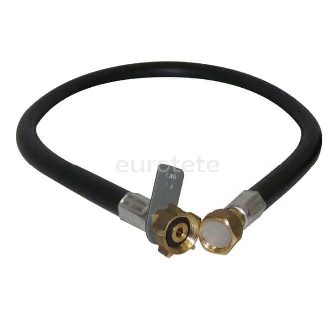Lira gaz a haute pression de 70 cm de longueur pour camping-car  - 37181 - Eurotete