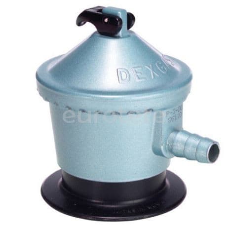 regulador-gas-botella-domestica-naranja-autocaravana 1