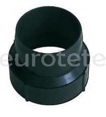 Valvula 3 pulgadas conector rosca hembra