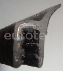 Dometic Seitz window S3 et S4 scellement vertical a glissiere jusqu'au 01/2003