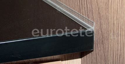 Perfil transparente autoadhesivo para la cocina de la autocaravana  - 20076524 - Eurotete