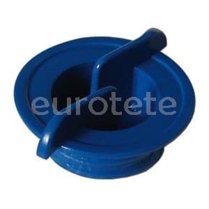 Prise bleue pour la prise eau du camping-car  - OC9100 - Eurotete