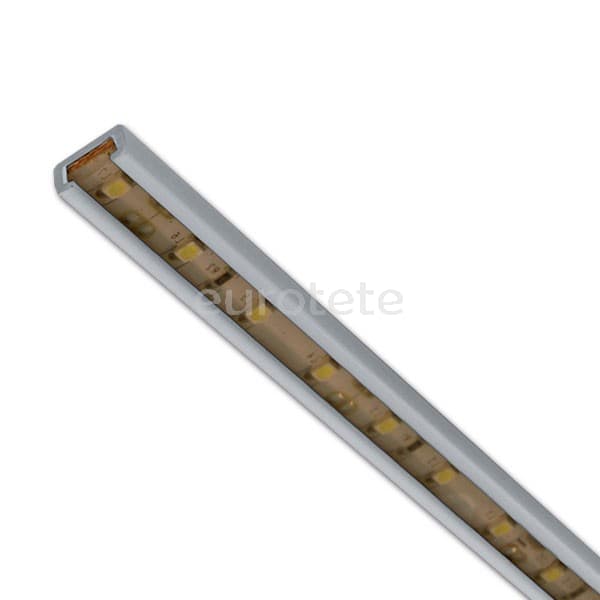 Perfil para tira de led de 2,5 metros caravaning 1