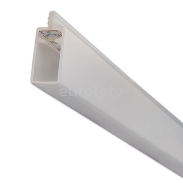 Perfil tiras LED de 2,5 metros para muebles caravaning