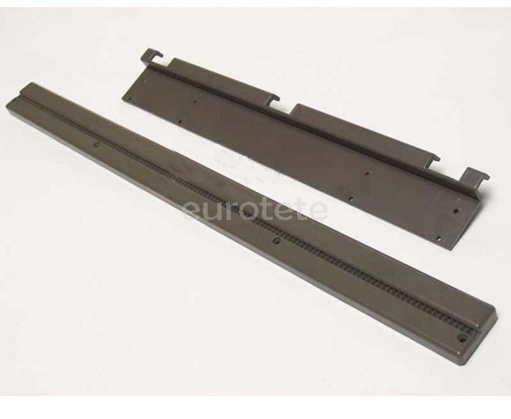 Support de table murale coulissante Adria pour camping-car  - 57082 - Eurotete