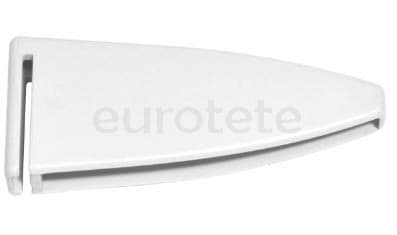 Séparateur de bouteille pour porte de réfrigérateur Dometic Série 6 et 7 RGE 2000  - 241208400 - Eurotete