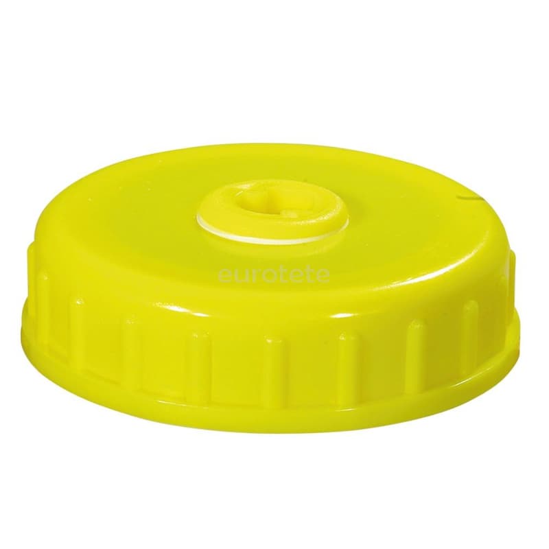Tapon DIN 96 con rosca 3/4 para deposito furgoneta camper  - 300087 - Eurotete