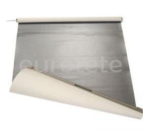 Oscurecedor 1300 x 600  Dometic ventana Seitz S3 - S4 recambio para autocaravana y caravana  - 1300x600-O - Eurotete
